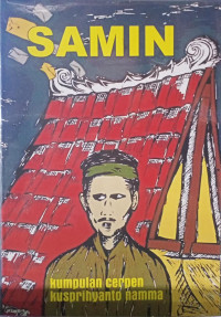 Image of Samin Kumpulan Cerpen Kusprihyanto Namma