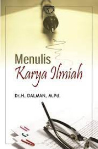 Menulis Karya Ilmiah