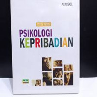 Psikologi Kepribadian