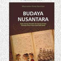 Image of BUDAYA NUSANTARA: KAJIAN KONSEP MANDALA DAN KONSEP TRI-LOKA TERHADAP POHON HAYAT PADA BATIK KLASIK