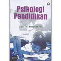 Psikologi Pendidikan