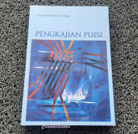 Image of Pengkajian Puisi