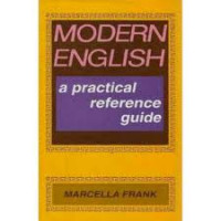 Image of Modern English