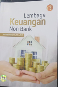 Lembaga Keuangan Non Bank