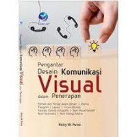 Image of Pengantar Desain Komunikasi Visual dalam Penerapan