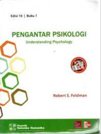 Pengantar Psikologi Buku 1