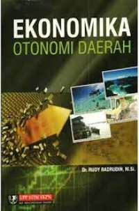 Image of Ekonomika : Otonomi Daerah