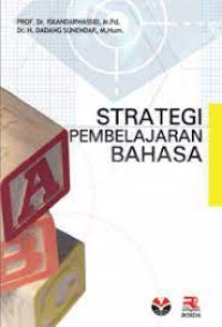Image of Strategi Pembelajaran Bahasa