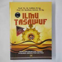 Ilmu Tasawuf