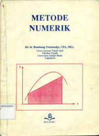 METODE NUMERIK