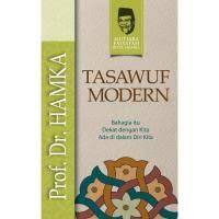 Image of Tasawuf Sebagai Pembebasan Manusia Modern
