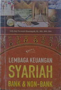 Lembaga Keuangan Syariah Bank & Non-Bank