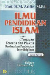 Ilmu Pendidikan Islam