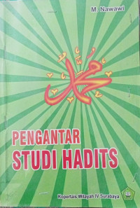 Image of Pengantar Studi Hadits