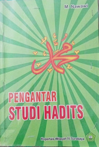 Pengantar Studi Hadits