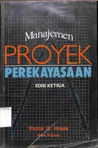 MANAJEMEN PROYEK PEREKAYASAAN EDISI KETIGA