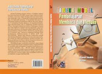 Image of Aneka Model Pembelajaran Membaca dan Menulis
