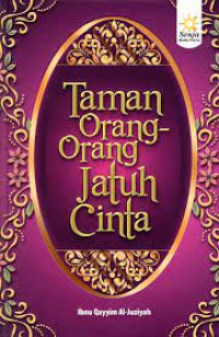 Image of Taman Orang Orang Jatuh Cinta