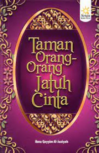 Taman Orang Orang Jatuh Cinta