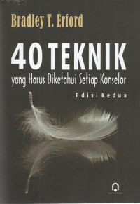 Image of 40 Teknik yang harus diketahui setiap konselor