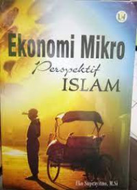 Ekonomi Mikro Perspektif Islam