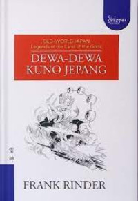 Dewa - Dewa Kuno Jepang