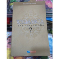 Image of Menyikap Misteri para Wali