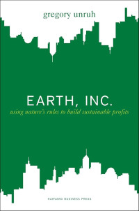 Image of EARTH, INC