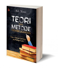 Image of Teori dan Metode Pembelajaran
