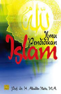 Image of Ilmu Pendidikan Islam