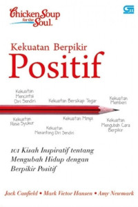 Image of Kekuatan Berpikir POSITIF