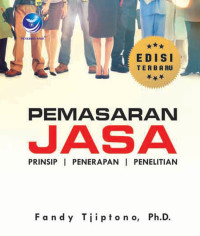 Image of PEMASARAN JASA