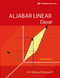 ALJABAR LINEAR DASAR EDISI KE-2