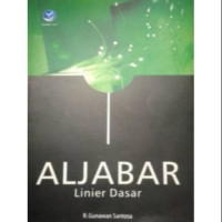 ALJABAR LINEAR DASAR