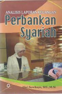 Image of ANALISIS LAPORAN KEUANGAN PERBANKAN SYARIAH