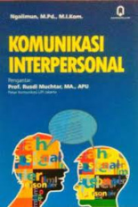 Image of Komunikasi Interpersonal