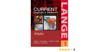 Image of CURRENT DIAGNOSIS & TREATMENT OF PAIN