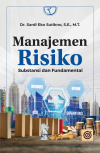Image of Manajemen Risiko