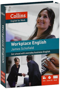 COLLINS ENGLISH WORK: WORKPLACE ENGLISH