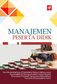 Image of Manajemen Peserta Didik dan Model Pembelajaran