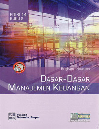 Image of Dasar - Dasar Manajemen Keuangan Edisi 14 Buku 2
