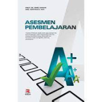 Image of Asesmen Pembelajaran