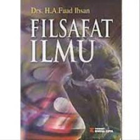 Image of FILSAFAT ILMU