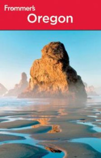 Image of OREGON