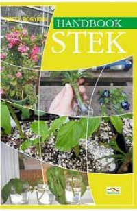 Image of HANDBOOK STEK