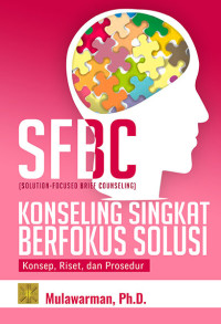 SFBC KONSELING SINGKAT BERFOKUS SOLUSI