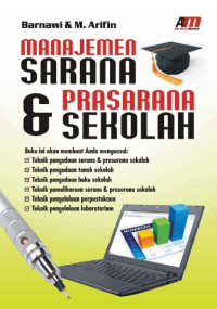 Manajemen Sarana & Prasarana Sekolah