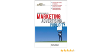 MANAGER'S GUIDE TO MARKETING, ADVERTISING, AND PUBLICITY