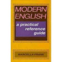 Image of Modern English : A Practical Reference Guide