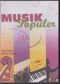 MUSIK POPULER